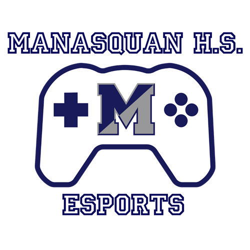 Manasquan Esports Logo